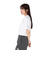 ザ・ノース・フェイス（THE NORTH FACE）半袖 ES ワイドTシャツ NTW32597 W