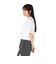 ザ・ノース・フェイス（THE NORTH FACE）半袖 ES ワイドTシャツ NTW32597 W