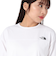 ザ・ノース・フェイス（THE NORTH FACE）半袖 ES ワイドTシャツ NTW32597 W