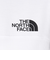 ザ・ノース・フェイス（THE NORTH FACE）半袖 ES ワイドTシャツ NTW32597 W