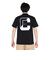 チャンピオン-ヘリテイジ（CHAMPION-HERITAGE）ベーシック グラフィック 半袖Tシャツ C3-B339 090