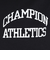 チャンピオン-ヘリテイジ（CHAMPION-HERITAGE）ベーシック グラフィック 半袖Tシャツ C3-B339 090