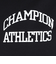 チャンピオン-ヘリテイジ（CHAMPION-HERITAGE）ベーシック グラフィック 半袖Tシャツ C3-B339 090