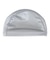 アリーナ（ARENA）水泳 キャップ スイムキャップ シリコーンキャップ シルバー ARN-3407 SLV 2WAY ロゴ入り おしゃれ