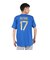野球ウェア ドジャース 大谷翔平 ナショナルリーグ MVP 2024 受賞記念 背番号 Tシャツ ML01-24FW-0076