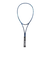 ヨネックス（YONEX）ソフトテニスラケット ボルトレイジ5V VR5V-422