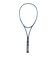 ヨネックス（YONEX）ソフトテニスラケット ボルトレイジ5V VR5V-422
