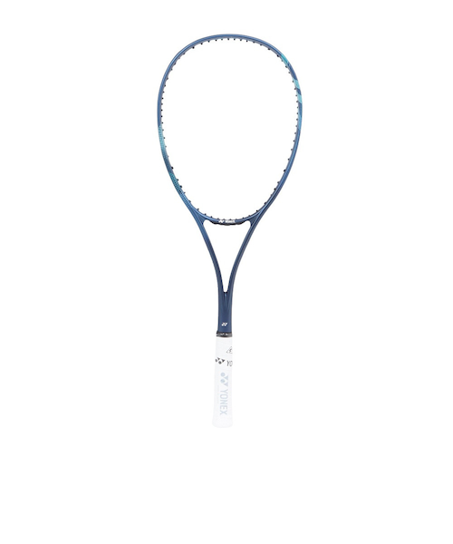 ボルトレイジ 5VS. VR5VS テニスラケット YONEX ボルトレイジ5バーサス VR5VS ソフトテニス ラケット