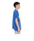 野球ウェア ドジャース 大谷翔平 ナショナルリーグ MVP 2024 受賞記念 Tシャツ ML01-24FW-0074