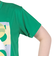 アディダス（adidas）グラフィック 半袖Tシャツ KQD83-JP0010