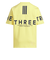 アディダス（adidas）ジュニア ワード 半袖Tシャツ KCE72-JM4582