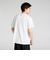 プーマ（PUMA）ESS MX リラックス グラフィック 半袖Tシャツ 686860 02 WHT