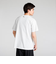 プーマ（PUMA）ESS MX リラックス グラフィック 半袖Tシャツ 686860 02 WHT