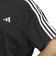 アディダス（adidas）エッセンシャルズ プラス スリーストライプス 半袖Tシャツ JUP44-JW4499