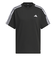 アディダス（adidas）エッセンシャルズ プラス スリーストライプス 半袖Tシャツ JUP44-JW4499