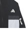 アディダス（adidas）ワーディング パック ルーズフィット メッシュ裏地付き ウーブンジャケット KQD39-JM2064