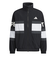 アディダス（adidas）ワーディング パック ルーズフィット メッシュ裏地付き ウーブンジャケット KQD39-JM2064