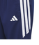 アディダス（adidas）ジュニア ハーフパンツ エッセンシャルズ カラーブロック ウォームアップショーツ KCE59-JM4586