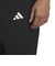 アディダス（adidas）ワーディング パック ルーズフィット メッシュ裏地付き エラスチックヘム ウーブンパンツ KQD40-JM2067