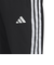 アディダス（adidas）スリーストライプス ルーズフィット ライトウーブントラックパンツ JZR07-JV7003