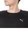 プーマ（PUMA）ランニング ラン ヴェロシティ AOP 長袖Tシャツ 527242 01 BLK