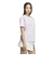 アディダス（adidas）エッセンシャルズ プラス スリーストライプス 半袖Tシャツ JUP44-JW4502