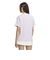 アディダス（adidas）エッセンシャルズ プラス スリーストライプス 半袖Tシャツ JUP44-JW4502