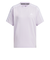 アディダス（adidas）エッセンシャルズ プラス スリーストライプス 半袖Tシャツ JUP44-JW4502