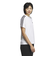 アディダス（adidas）エッセンシャルズ プラス スリーストライプス 半袖Tシャツ JUP44-JW4500