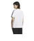 アディダス（adidas）エッセンシャルズ プラス スリーストライプス 半袖Tシャツ JUP44-JW4500