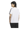 アディダス（adidas）エッセンシャルズ プラス スリーストライプス 半袖Tシャツ JUP44-JW4500