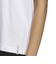 アディダス（adidas）エッセンシャルズ プラス スリーストライプス 半袖Tシャツ JUP44-JW4500
