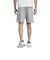 アディダス（adidas）エッセンシャルズ プラス レギュラーフィット スリーストライプス フレンチテリーショーツ JUP97-JW6981