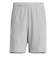 アディダス（adidas）エッセンシャルズ プラス レギュラーフィット スリーストライプス フレンチテリーショーツ JUP97-JW6981