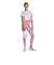 アディダス（adidas）ジュニア シーズナル エッセンシャルズ ロゴ セレブレーション クロップTシャツ KTD35-JC7710