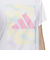 アディダス（adidas）グラフィック 半袖Tシャツ KQD83-JP0009