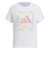 アディダス（adidas）グラフィック 半袖Tシャツ KQD83-JP0009