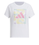 アディダス（adidas）グラフィック 半袖Tシャツ KQD83-JP0009