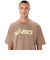アシックス（ASICS）グラフィックリラックスフィットTシャツ 2031E696.020