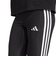 アディダス（adidas）エッセンシャルズ スリーストライプス コットンレギンス KVC52-JE0072