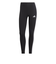 アディダス（adidas）エッセンシャルズ スリーストライプス コットンレギンス KVC52-JE0072