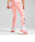 プーマ（PUMA）ハローキティ アンド フレンズ ハイウエスト レギンス 630064 18 PNK