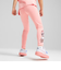 プーマ（PUMA）ハローキティ アンド フレンズ ハイウエスト レギンス 630064 18 PNK