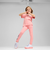 プーマ（PUMA）ハローキティ アンド フレンズ ハイウエスト レギンス 630064 18 PNK