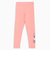 プーマ（PUMA）ハローキティ アンド フレンズ ハイウエスト レギンス 630064 18 PNK