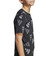 アディダス（adidas）ジュニア シーズナル エッセンシャルズ ロゴ セレブレーション 半袖Tシャツ KQG76-JC7749