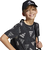 アディダス（adidas）ジュニア シーズナル エッセンシャルズ ロゴ セレブレーション 半袖Tシャツ KQG76-JC7749