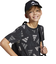 アディダス（adidas）ジュニア シーズナル エッセンシャルズ ロゴ セレブレーション 半袖Tシャツ KQG76-JC7749