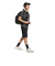 アディダス（adidas）ジュニア シーズナル エッセンシャルズ ロゴ セレブレーション 半袖Tシャツ KQG76-JC7749