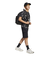 アディダス（adidas）ジュニア シーズナル エッセンシャルズ ロゴ セレブレーション 半袖Tシャツ KQG76-JC7749